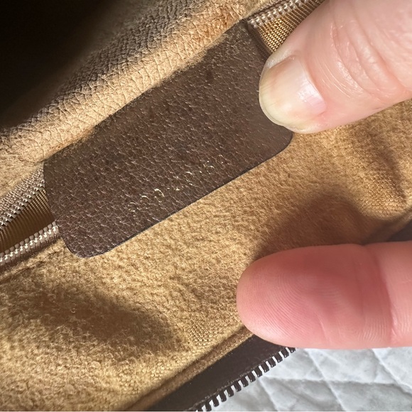 Vintage Beauty-Gucci Ophidia Boston Leather Bag - Picture 9 of 13